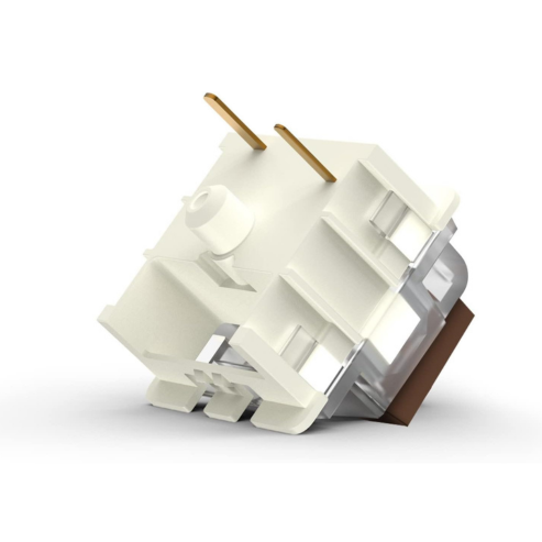 Commutateurs REDRAGON SMD RGB MX 3Pin – Clicky, Linéaire, Tactile, Silencieux – Rouge, Bleu, Noir, Brun, Pourpre