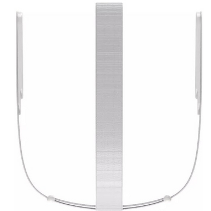 Sangle de tête pour casque Oculus Quest 2, sangle de tête de remplacement compatible avec Meta Quest 2 et Oculus Quest 2