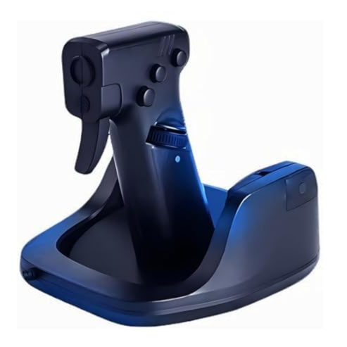 Souris de jeu style pistolet OrionTime L24, poignée verticale, périphérique filaire pour FPS, accessoires personnalisés pour joueur PC